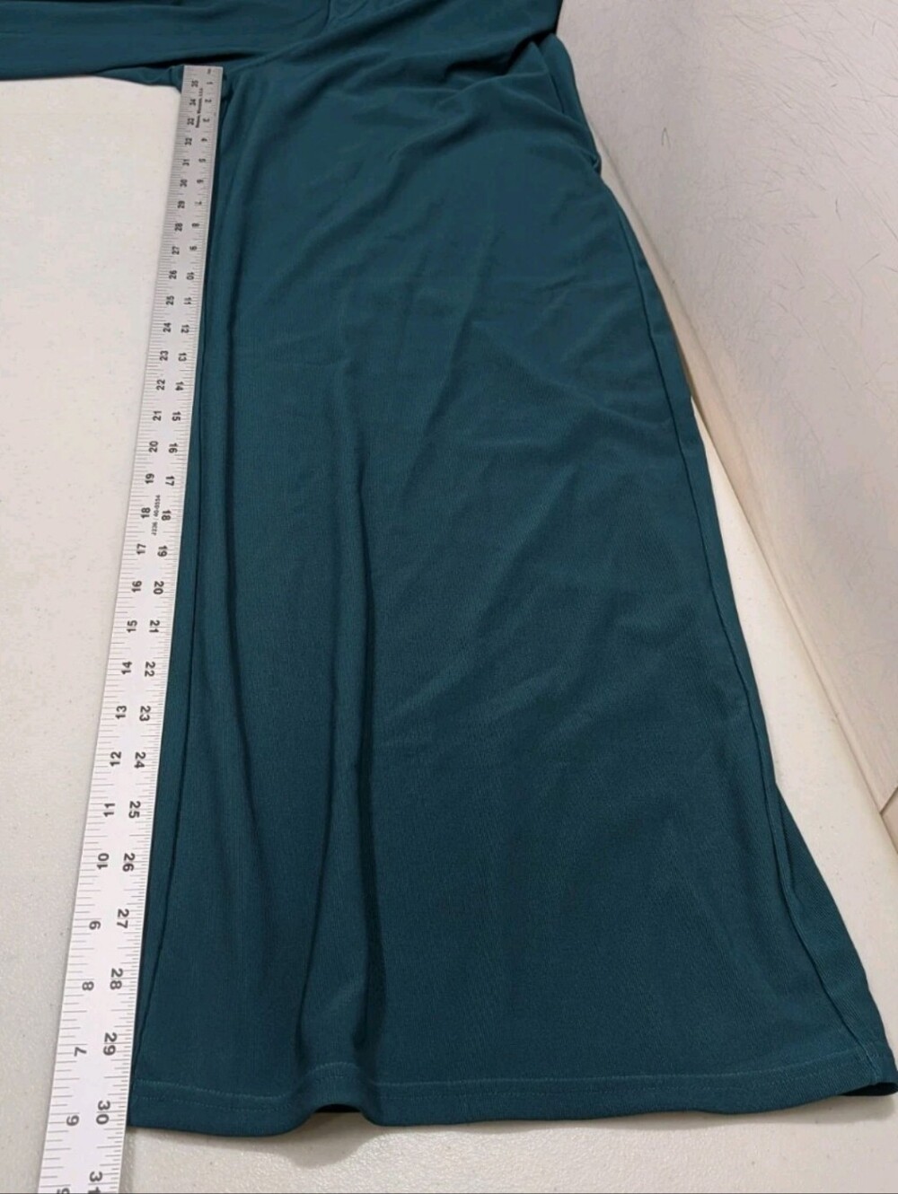 Halara High Waisted Rise Wide Leg Pants XL Athleisure Comfort #7777 - Picture 6 of 13